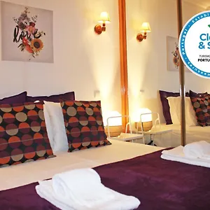 Apartment Sea Flat T1, Quarteira