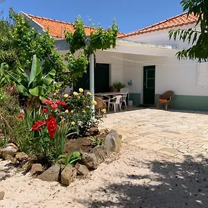 Holiday home Casa Fagundes Com 3 Quartos, Sagres