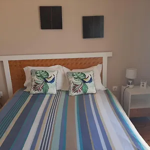 Holiday home Casa Azul, Odeceixe