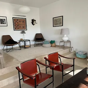 Villa Muramaris, Salema